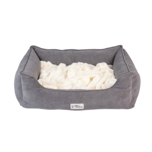 PetFushion Medium Cuddler Bed Cheap Brand New Unisex