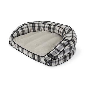 La-Z-Boy Harper Sofa Plaid Discount Online