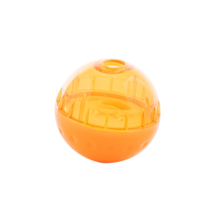 OurPets 3" IQ Treat Ball Buy Cheap Huge Surprise