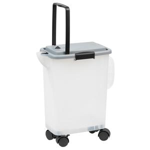 PetFusion BetterBin Portable Litter Storage Container Footlocker Pictures Cheap Online