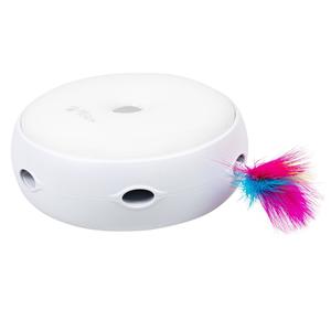 PetFusion Ambush Interactive Cat Toy Discount 2025 New