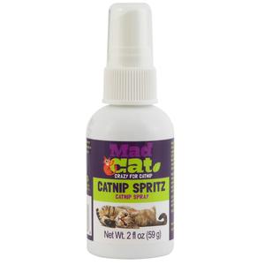 Mad Cat Frisky Spritz Catnip Spray 2 oz. Collections Cheap Online