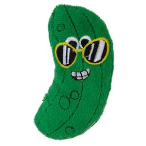 Mad Cat Cool Cucumber Catnip & Silvervine Cat Toy Outlet Newest