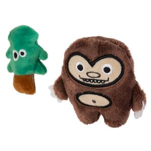 Mad Cat Sasquatch Catnip & Silvervine Cat Toy Buy Cheap Low Shipping Fee