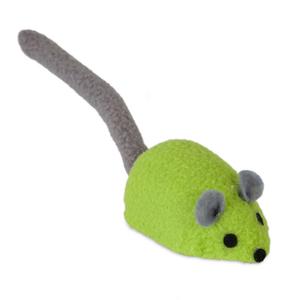 JW Zippy Mouse Cat Toy Clearance Clearance