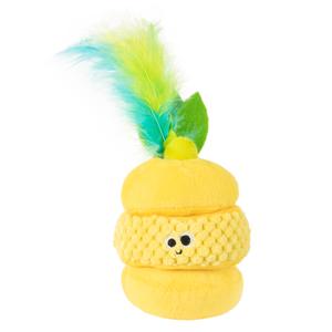 Mad Cat Pouncin' Pineapple Stacker Puzzle Cheapest