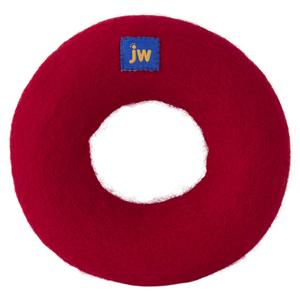 JW Wool-ee Ring Dog Toy Buy Cheap Eastbay