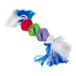 JW Treat Pods Rope Dog Toy Cheap Sale Really