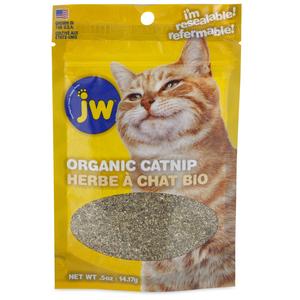 JW Organic Catnip Sale Best Pices
