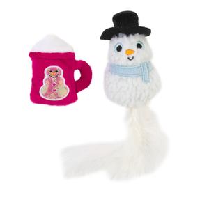 Mad Cat Cool Cocoa Cat Toy Best Seller For Sale