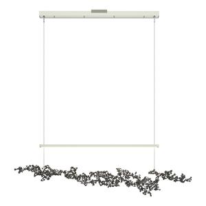 Coral LED Pendant Clearance Amazing Pice