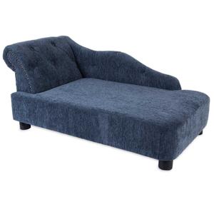 La-Z-Boy Solana Chaise Sofa Pet Bed 2025 Newest Online