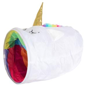 Mad Cat Mewnicorn Unicorn 38" Play Tunnel Buy Cheap Many Kinds Of