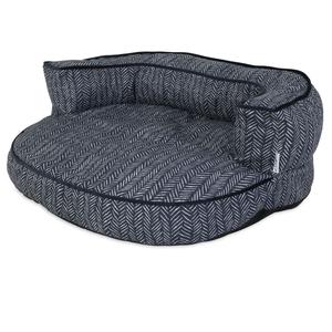La-Z-Boy Gatson Indoor Outdoor Dog Bed Buy Cheap With Paypal