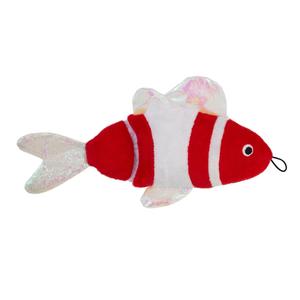 Mad Cat Bright Fish Kicker Cat Toy 36177 Cheapest Sale Online