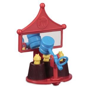 JW Peck-A-Mole Bird Toy Discount Tumblr