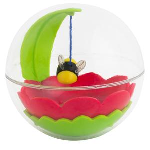 Mad Cat Buzzy Ball Cat Toy Marketable Online