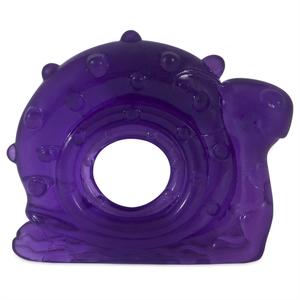 JW Snail Teether Puppy Toy Cheap Sale Good Selling