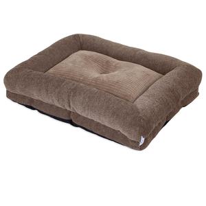 La-Z-Boy Greystone Taupe Rosie Lounger Dog Bed In China Cheap Pice