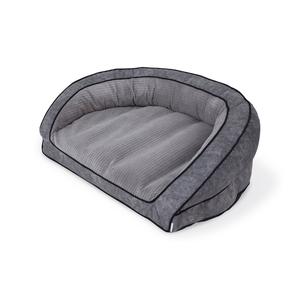 La-Z-Boy Harper Smoke Sofa Buy Cheap Get Authentic