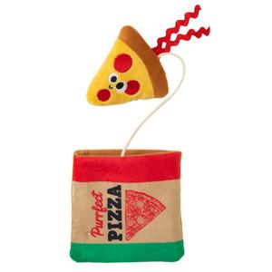 Mad Cat Purrfect Pizza Sale Visa Payment