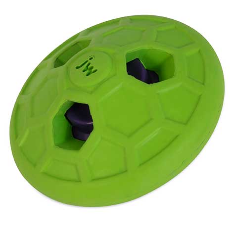 JW Natural Sounds Rumbler Dog Toy Great Deals Cheap Pice