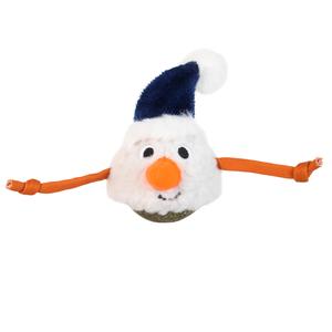 Mad Cat Catnip Bobbler Snowy Day Buy Cheap From China