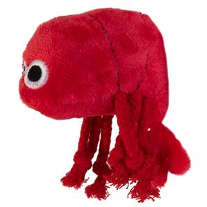 Mad Cat Pouncin' Prawn Catnip & Silvervine Cat Toy Clearance Explore