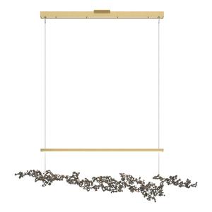 Coral LED Pendant Fashionable Sale Online