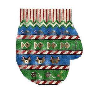 Cat Sampler Mitten Perfect Cheap Online