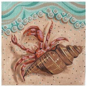 Hermit Crab on the Beach 2025 New For Sale