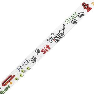 A Dog's Life Belt Pay With Visa Sale Online