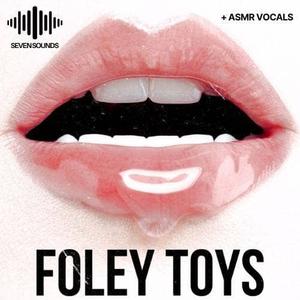Foley Toys Clearance Genuine
