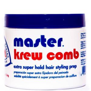 Master Well Comb Krew Comb 4oz 100% Original Online