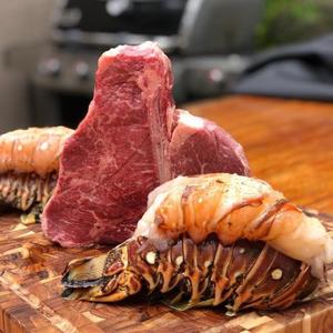 Surf & Turf Free Shipping Nicekicks