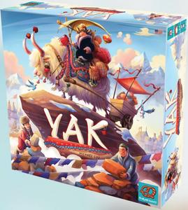 Yak Cheap Sale Sast