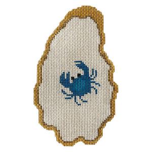 Crab Oyster Shell Cheapest Pice Sale Online