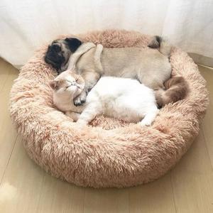 MrFluffyFriend™ - World's #1 Anxiety Relieving Cat Bed Purchase Sale Online