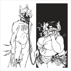 The Muzzle Store Print Cheap Online Online