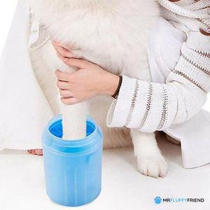 MrFluffyFriend™ - Paw Cleaner Fashionable Online