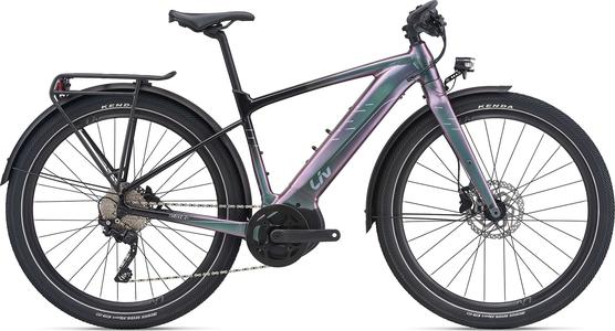 Thrive E  EX Pro Outlet 2025 New
