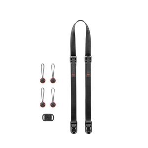 Peak Design Leash Camera Strap - Black Discount Reliable