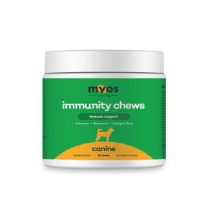 Canine Immunity Chew Find Great For Sale