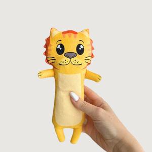 MiniMeow Plush Catnip Toy 2025 New Sale Online