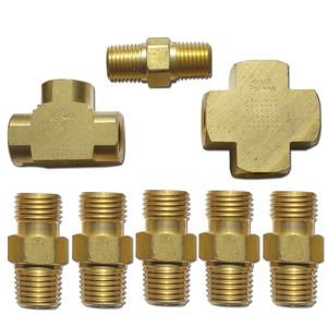 4-Way Splitter / Manifold for Oxy 2025 Online