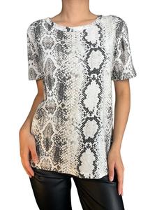 Polera Snake Best Place