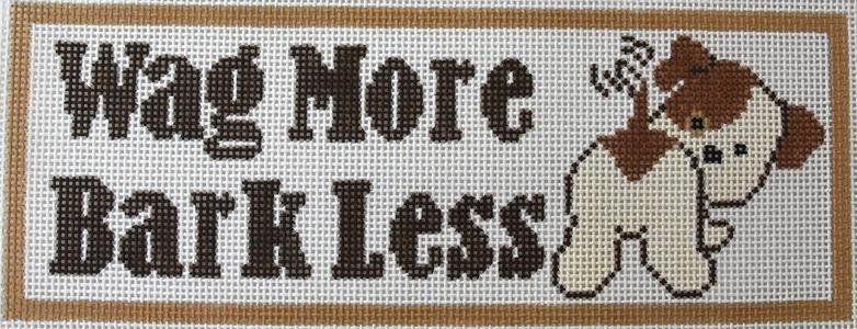 Wag More, Bark Less Nicekicks