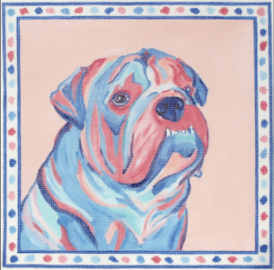 Megan Carn Bulldog Cheap Comfortable