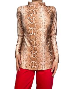 Polera Snake Sale How Much