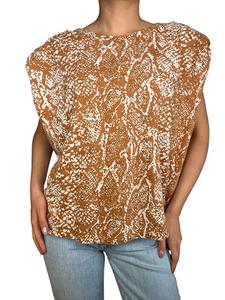Polera Snake Buy Cheap Affordable